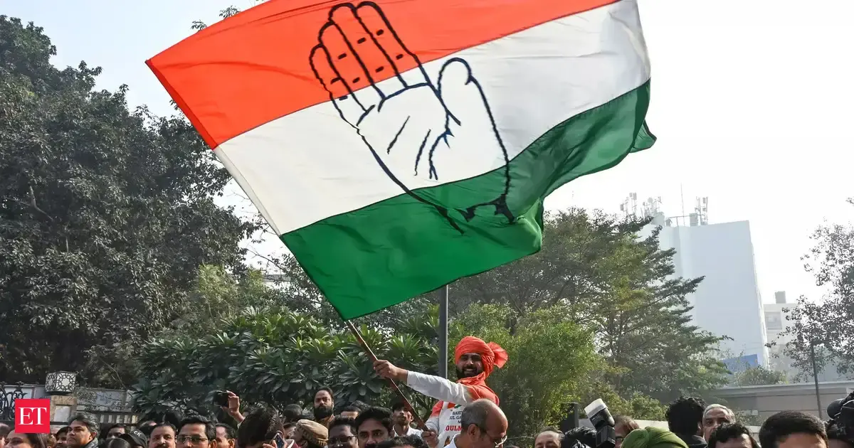 Congress accuses CPI(M) of attacking party workers, warns of legal action