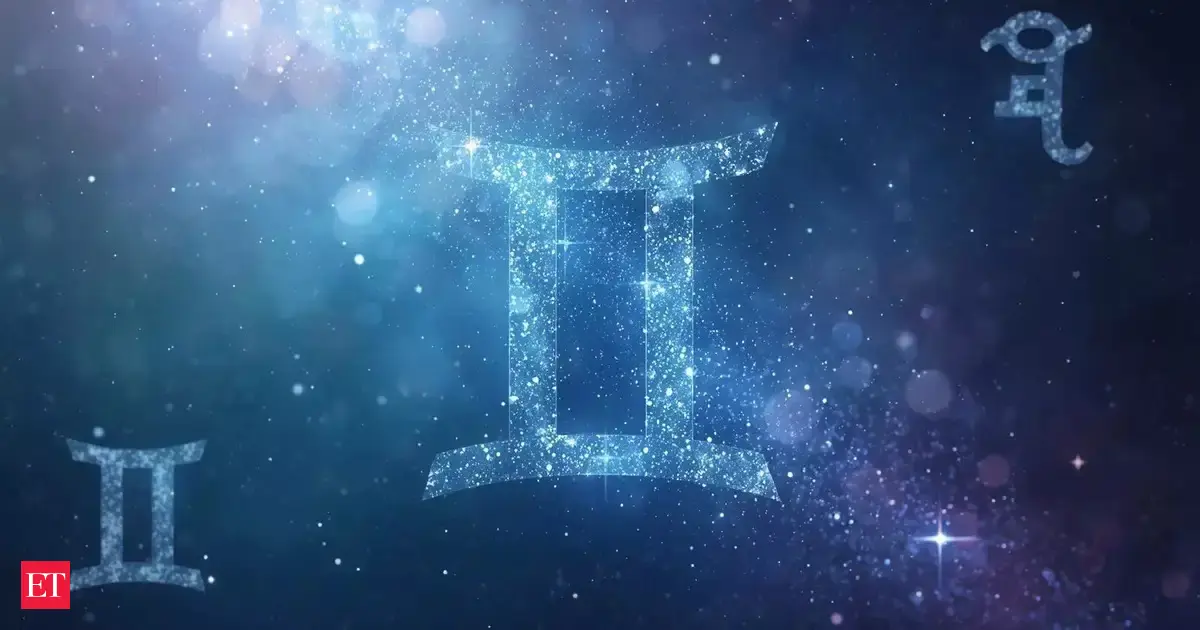 Gemini ♊️ Weekly Horoscope (26th January - 1st February, 2026): Balance Mind and Emotion for Progress