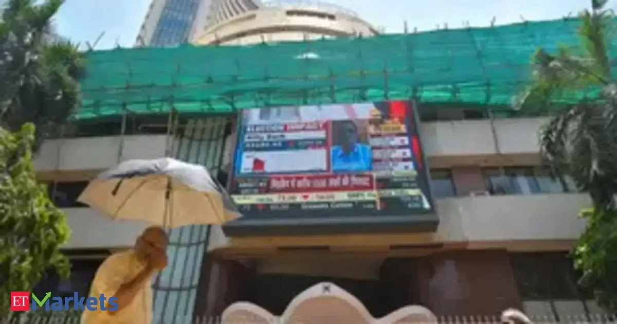 Q3 earnings, Fed rate decision, Budget to steer Dalal Street this week