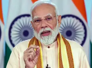 From 2016 to now: PM Modi reflects on 'Start-up India' in year’s first Mann ki Baat