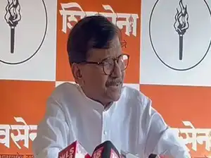 ‘Shouldn't Trump be removed too?’: Sanjay Raut challenges Mangal Prabhat Lodha on Worli Trump Tower