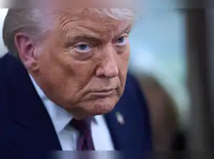 Trump's Greenland ambitions strain MAGA ties with Europe's far-right