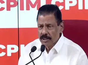 CPI(M)'s Govindan flags large-scale voter inclusion in Kerala, seeks probe into electoral rolls