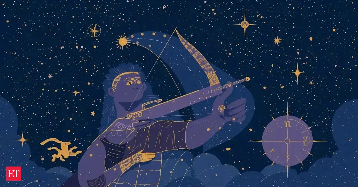 Sagittarius ♐ Weekly Horoscope (26th January - 1st February, 2026): Realistic Goals, Financial Focus &amp; Steady Progress