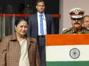 'Delhi must become country's economic hub': CM Rekha Gupta at first Republic Day address