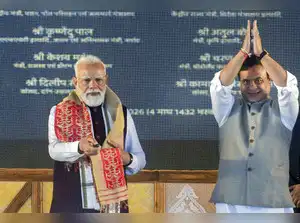 PM Modi to visit Assam on Feb 14, address BJP workers: CM Himanta Biswa Sarma
