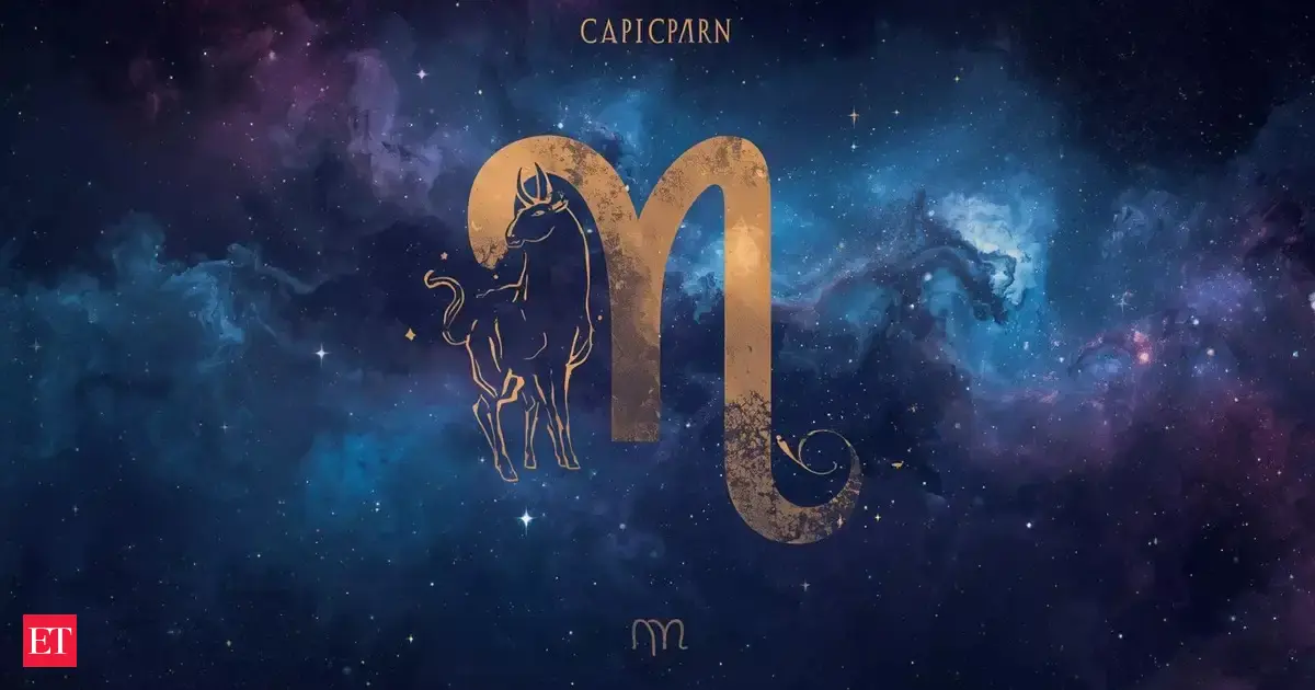 Capricorn ♑ Weekly Horoscope (26th January - 1st February, 2026): Leadership, Financial Discipline &amp; Inner Strength