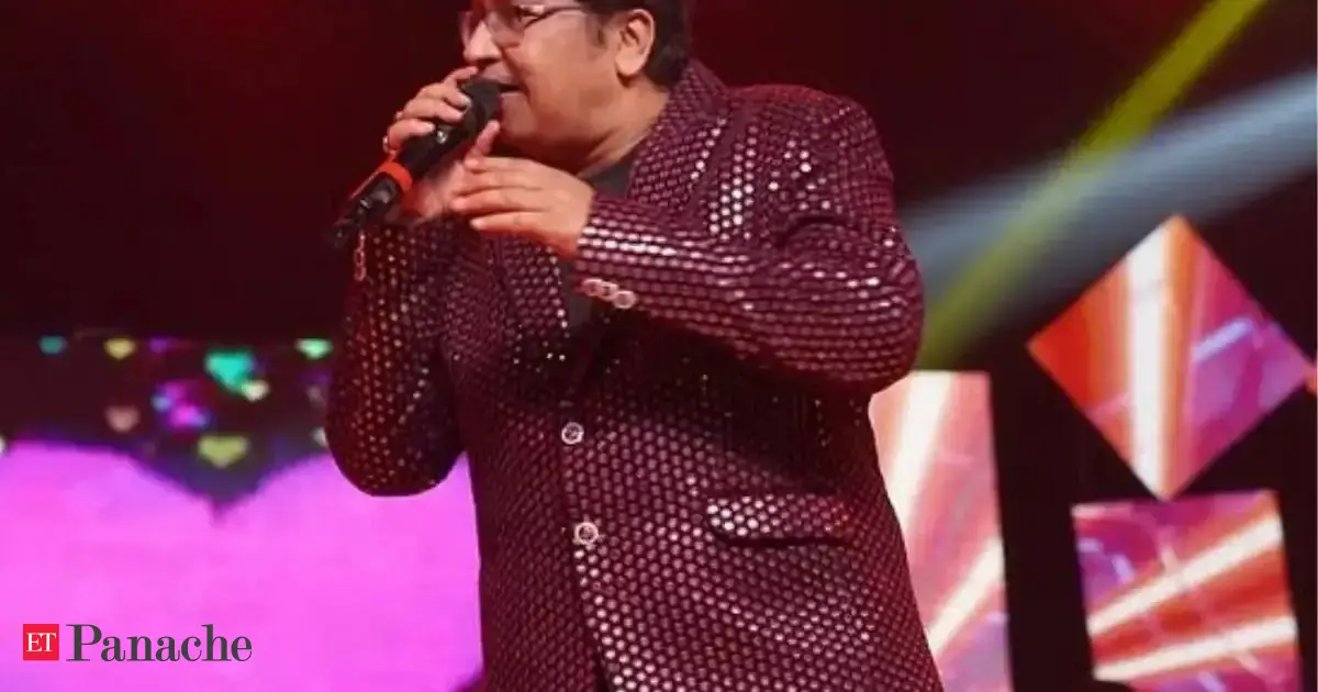 Odia music composer-singer Abhijit Majumdar's Instagram post goes viral: 'Those moments'