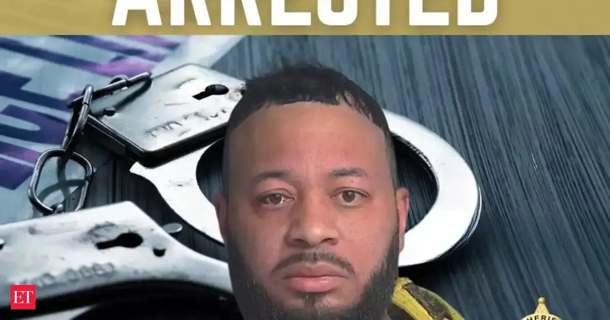 Who is Victor L. Corey Paillet III? Car influencer with huge social media following arrested after allegedly sexually assaulting toddler, victim’s mother reveal chilling details; check here