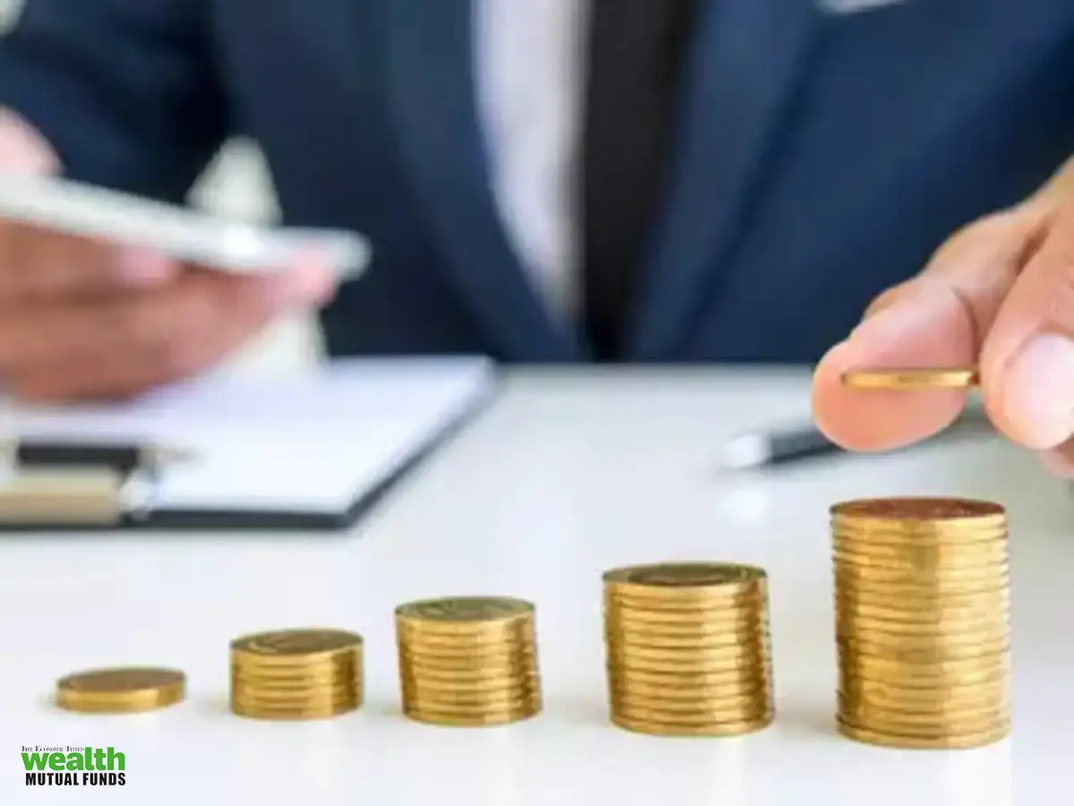 Equity mutual funds surge up to 9% in a week. Check top 5