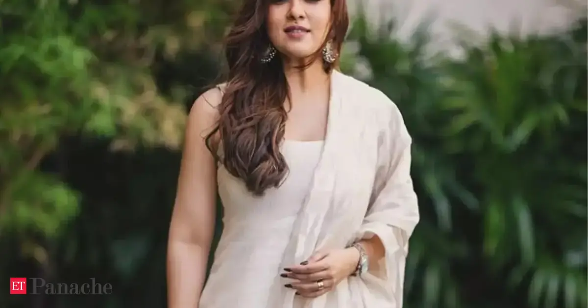 Nayanthara walks into a Dubai restaurant at 12 am for one dish. What happened next surprised the staff