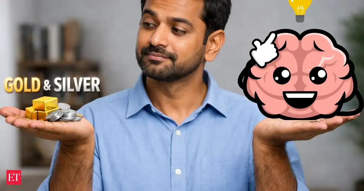 Forget gold or silver: Bengaluru-based founder, who is an IIM Ahmedabad graduate, backs this smarter investment