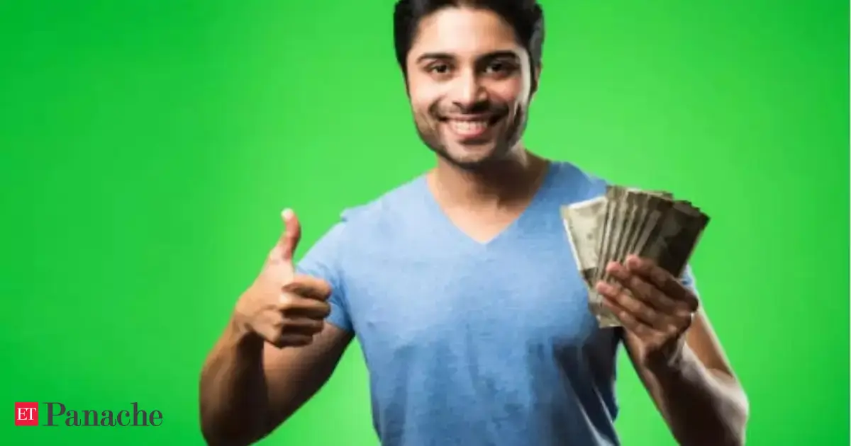 Techie from lower middle class family, who once earned Rs 6,000 per month, shares how he landed a Rs 24 LPA job