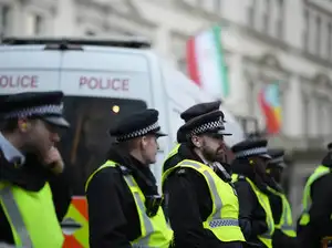 UK plans to create 'British FBI' to bring national investigations under single police force