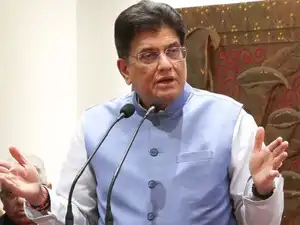 India, EU committed to ambitious, mutually beneficial FTA: Piyush Goyal