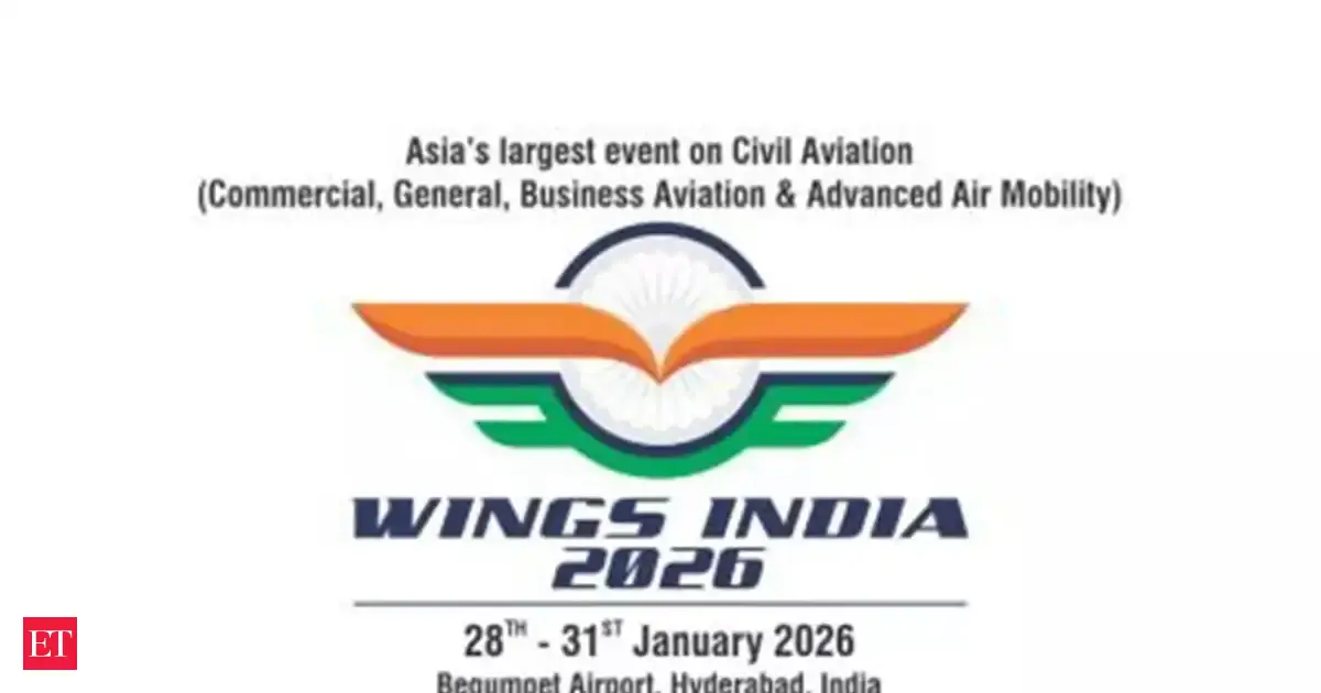 Wings India 2026 to spotlight India's rise as worl