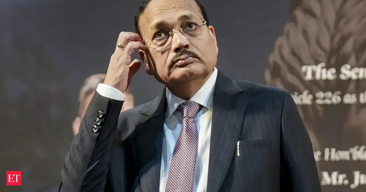 Justice as a Living Institution: Insights from Chief Just...