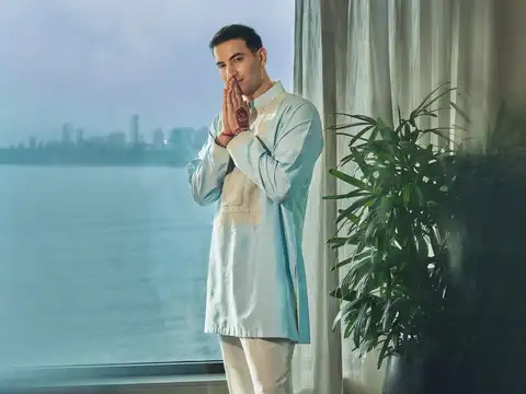 Powder Blue Grace