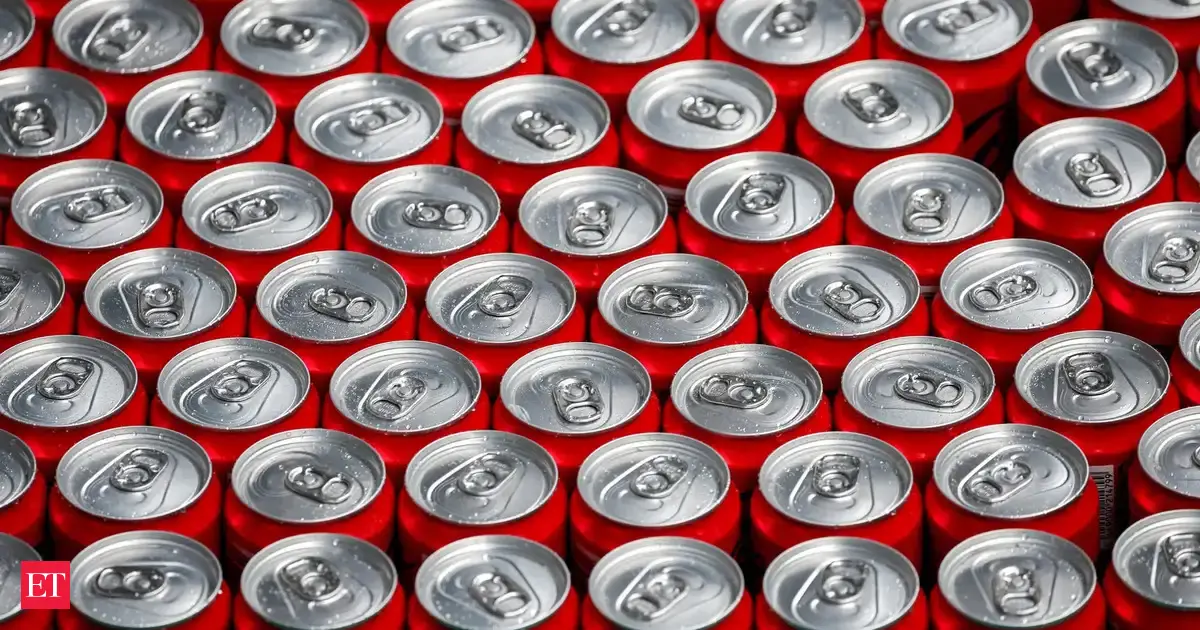Govt extends BIS certification deadline on aluminium cans; relief for beer, soft drinks