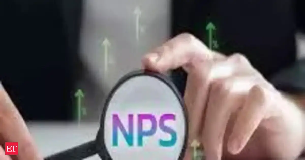 PFRDA constitutes committee to revamp NPS rules