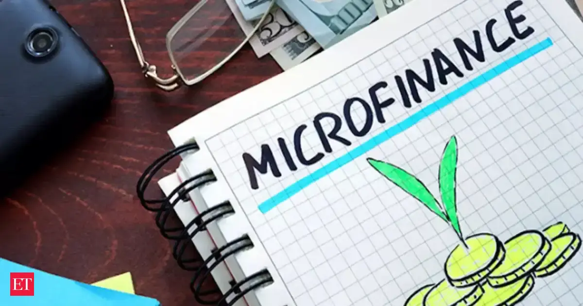 Microfinance sector shows signs of recovery as NPAs stabilise in Q3
