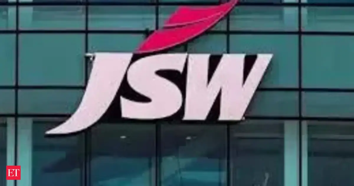 JSW Steel to invest ₹2L cr over 5-6 yrs, boost capacity by 50%