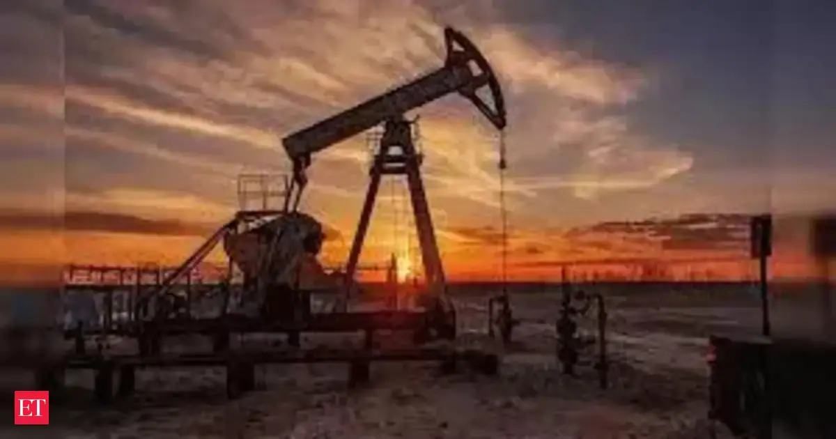 India's oil sourcing shifts to Middle East