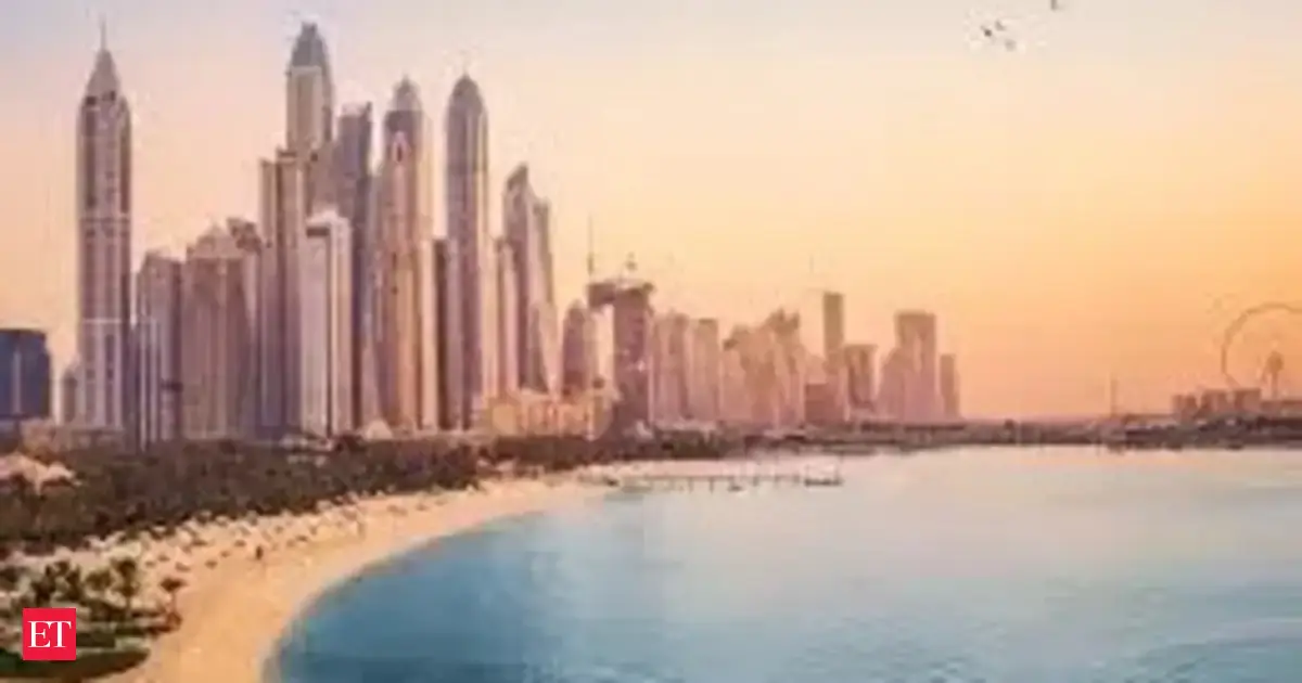 Indian EMIs for Dubai dream homes hit a snag