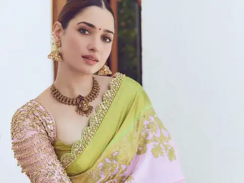 Soft Pastels, Timeless Grace