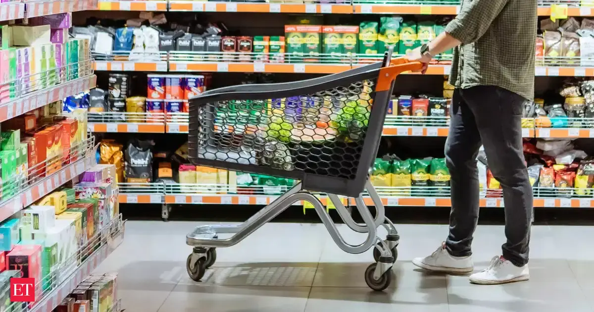 Big FMCG flags market data as new-age channels gain share