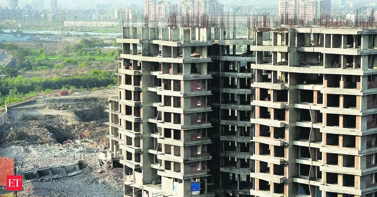 Maharashtra mandates beneficiary linkage for PMAY (Urban) 2.0 projects ...