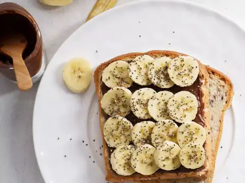 Chia Seeds & Whole Wheat Bread &ndash; The Compact Performers