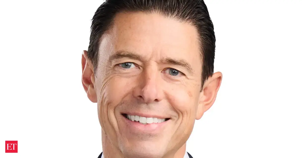 Valuations in India up, need to be seen relative to growth: Scott Nuttall, KKR co-chief executive