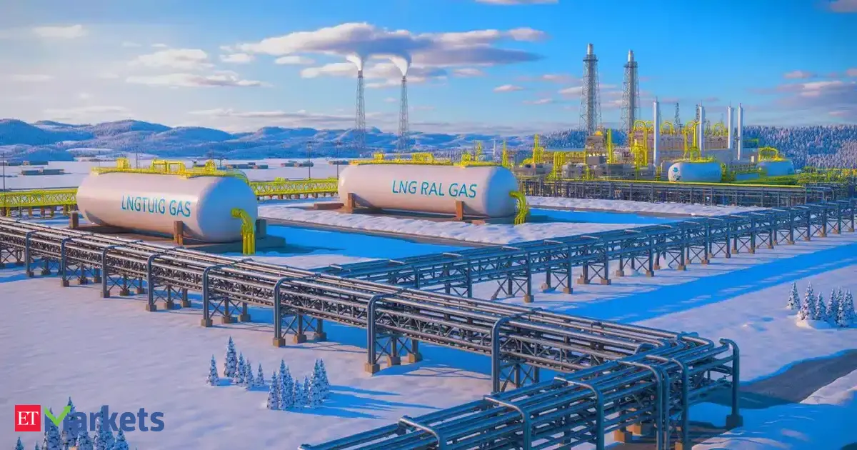 ‘Violent’ price spike rocks gas traders’ bad winter bets