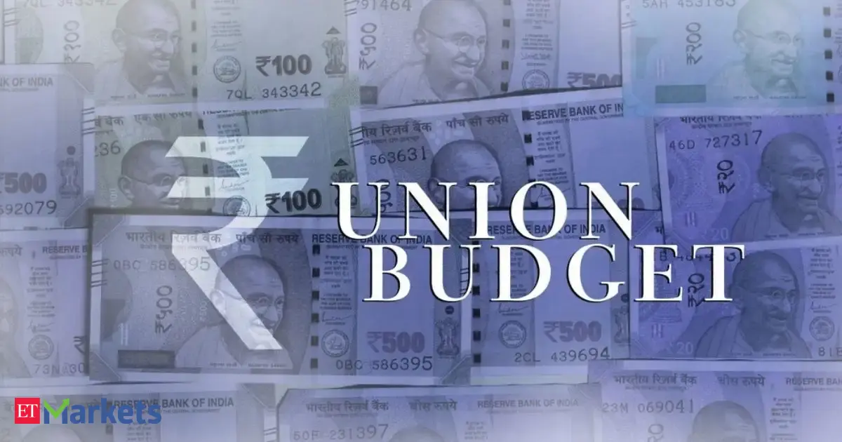 Union Budget expectations, Q3 earnings, 6 other factors that may shape this week’s action on D-St