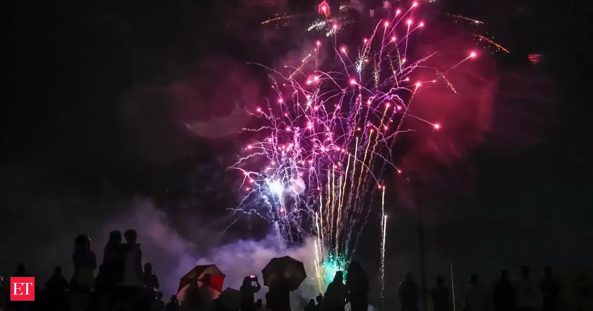 Fireworks on Australia Day: Where and when to see fireworks and what to do this evening in Perth