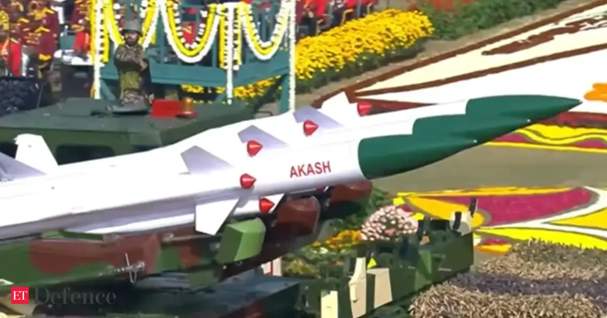 Republic Day 2026: Parade boasts Indian military might with Rafales, BrahMos, &amp; Operation Sindoor tableaux
