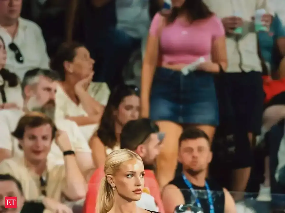 Who is Morgan Riddle? Taylor Fritz’s girlfriend and influencer who ...
