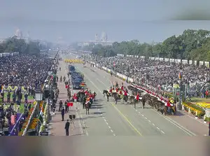 India 77th Republic Day: India, EU ties, Vande Mataram and Operation Sindoor dominate mega show