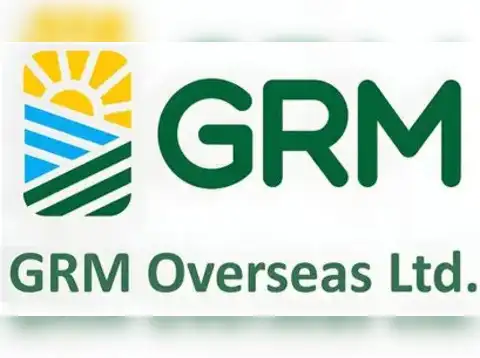 GRM Overseas