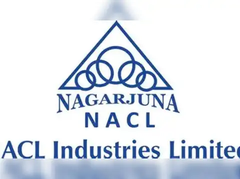 NACL Industries