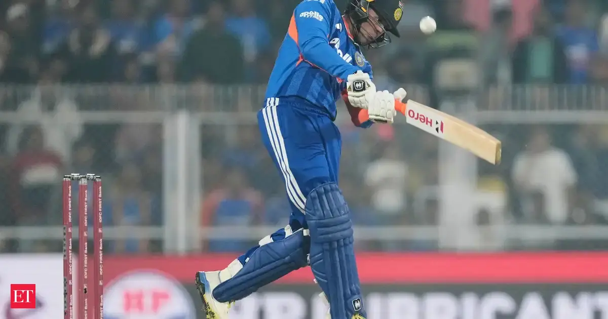 There's real thought behind his batting approach: Chapman on Abhishek six-hitting prowess