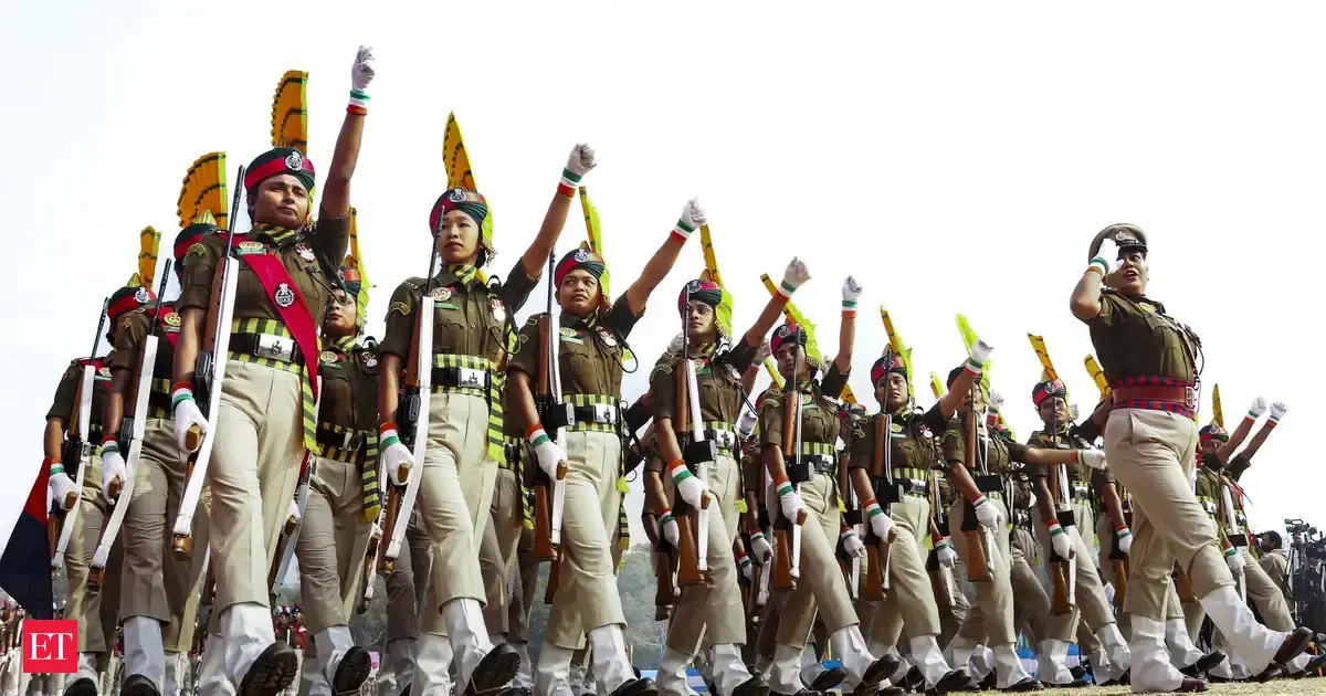 Republic Day 2026: Culture Ministry tableau celebrates legacy of 'Vande Mataram', offers ode to India's spirit