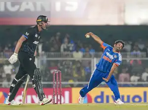 Ravi Bishnoi credits work on lengths, domestic cricket for T20I comeback