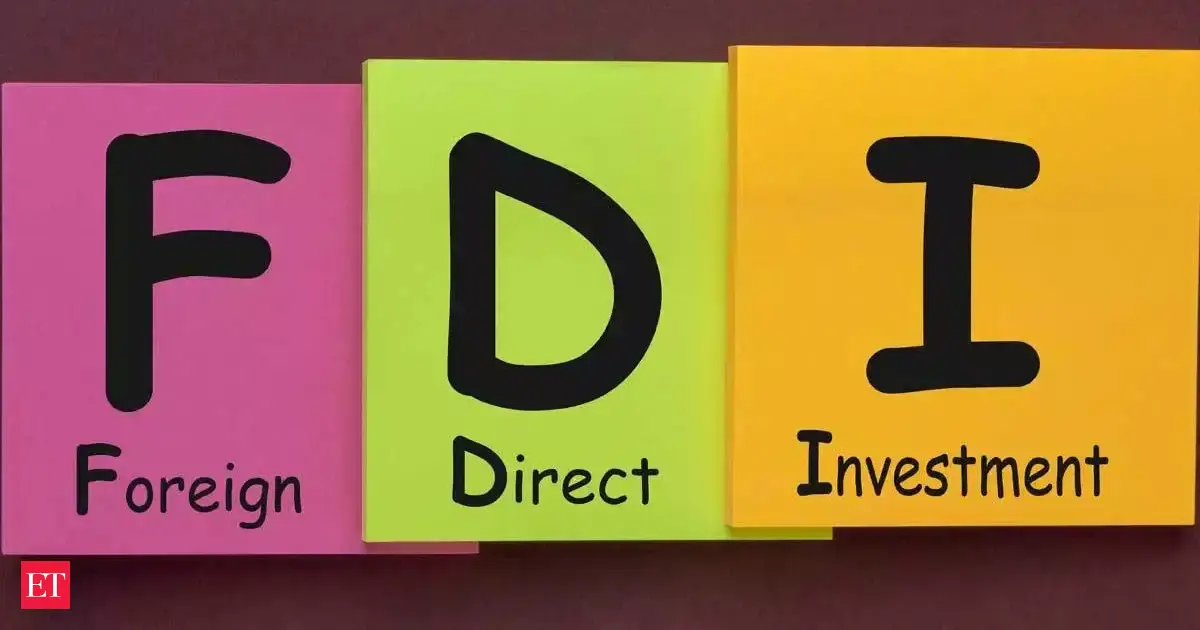 Maharashtra at forefront in attracting FDI, trusted destination for global investors: Guv