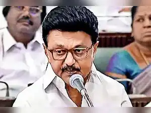 Let's celebrate unified India, not uniform India, says Tamil Nadu CM