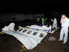 Plane crashes near Islamabad, over 120 passengers on board