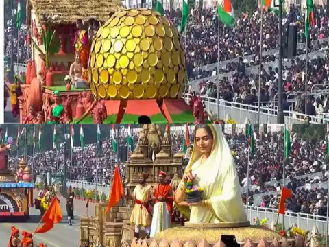  Madhya Pradesh & Puducherry &ndash; Legacy and Vision