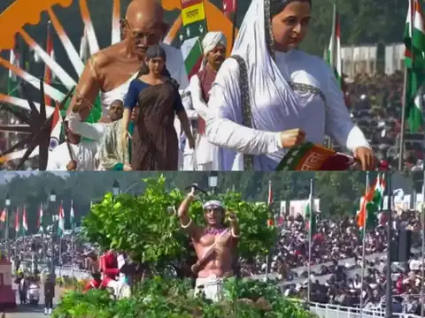 Gujarat & Chhattisgarh &ndash; Swadeshi and the Spirit of Freedom