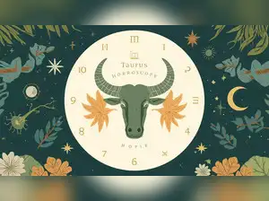 Taurus ♉ February 2026 Horoscope, Monthly Predictions: Career Breakthroughs, Careful Finances & Inner Balance Predicted